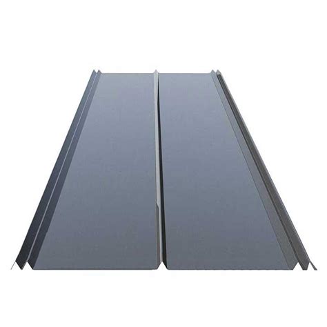 flat galvanized sheet metal roofing|galvanized steel panels home depot.